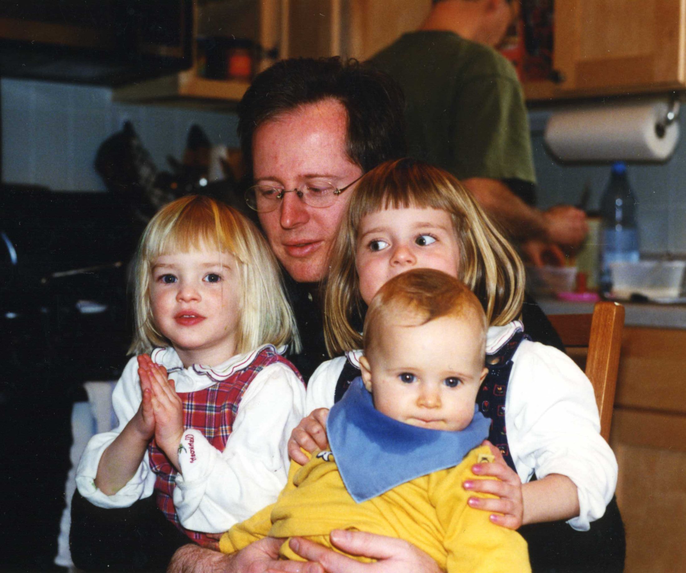 März 1999 in Chicago