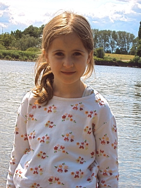 2005 erste Klassenreise Moorwerder