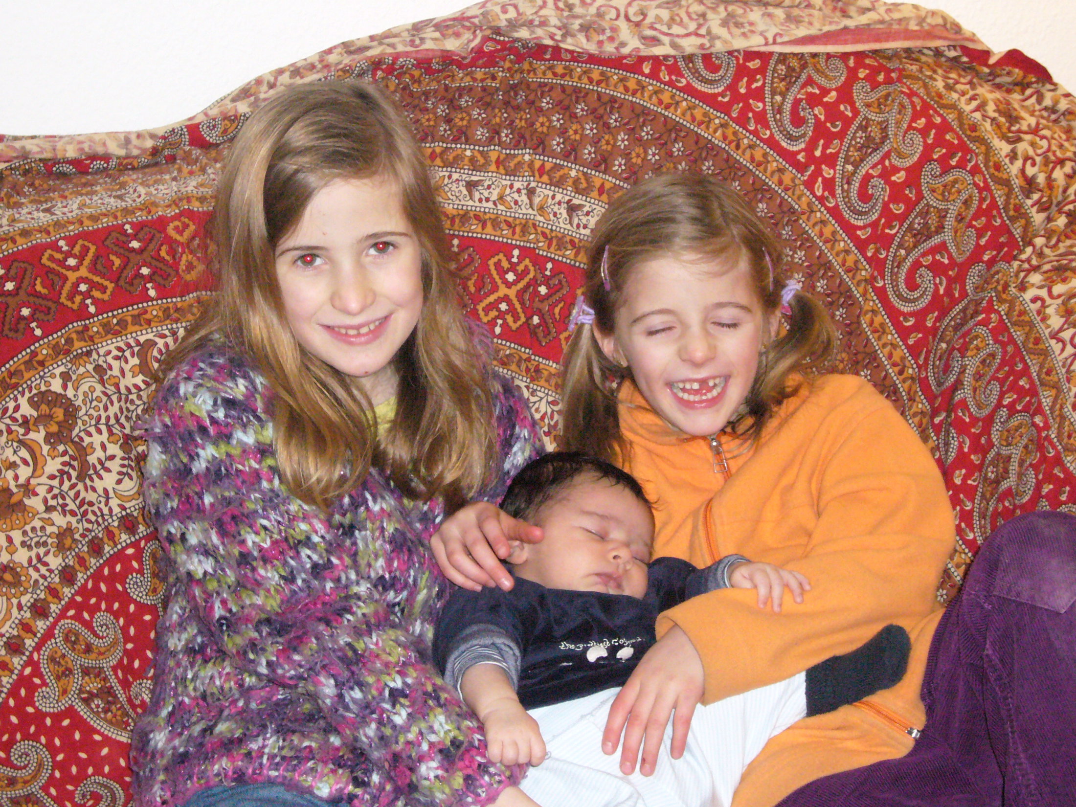November 2007