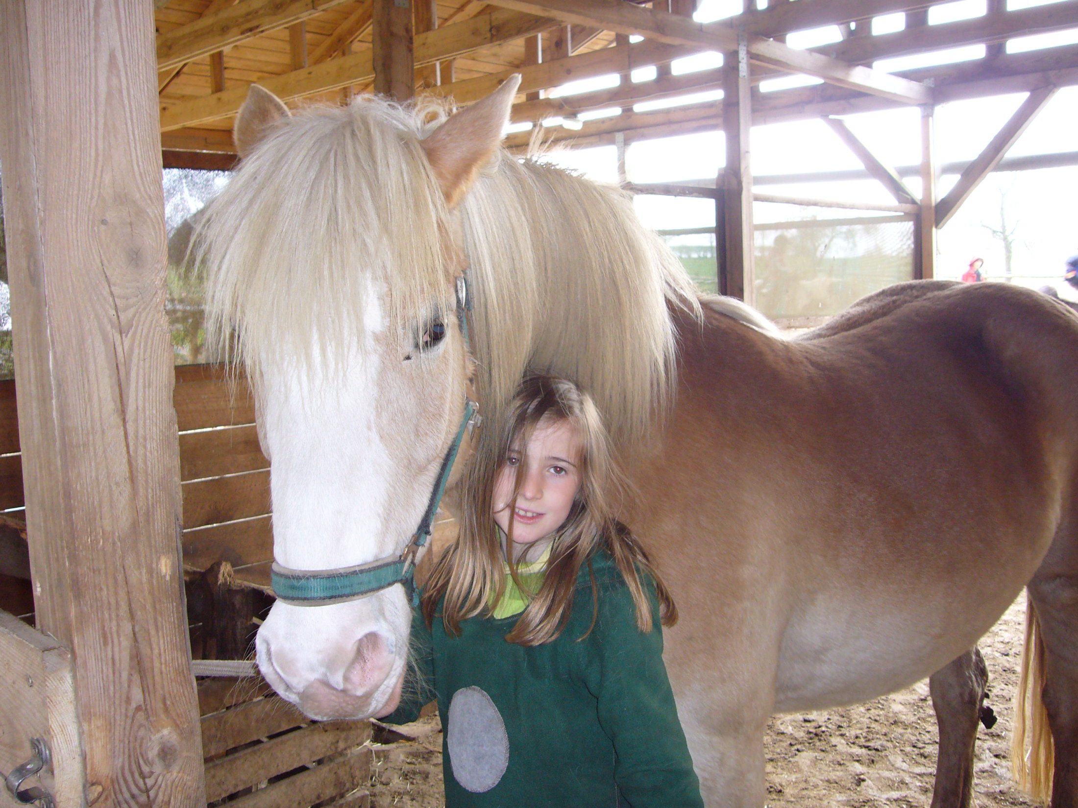 April 2008 Jolly !!!!!!